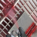 corso operatore cnd 2° livello metodo liquidi penetranti